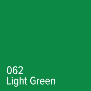 062 Light Green Adhesive Vinyl | Oracal 651