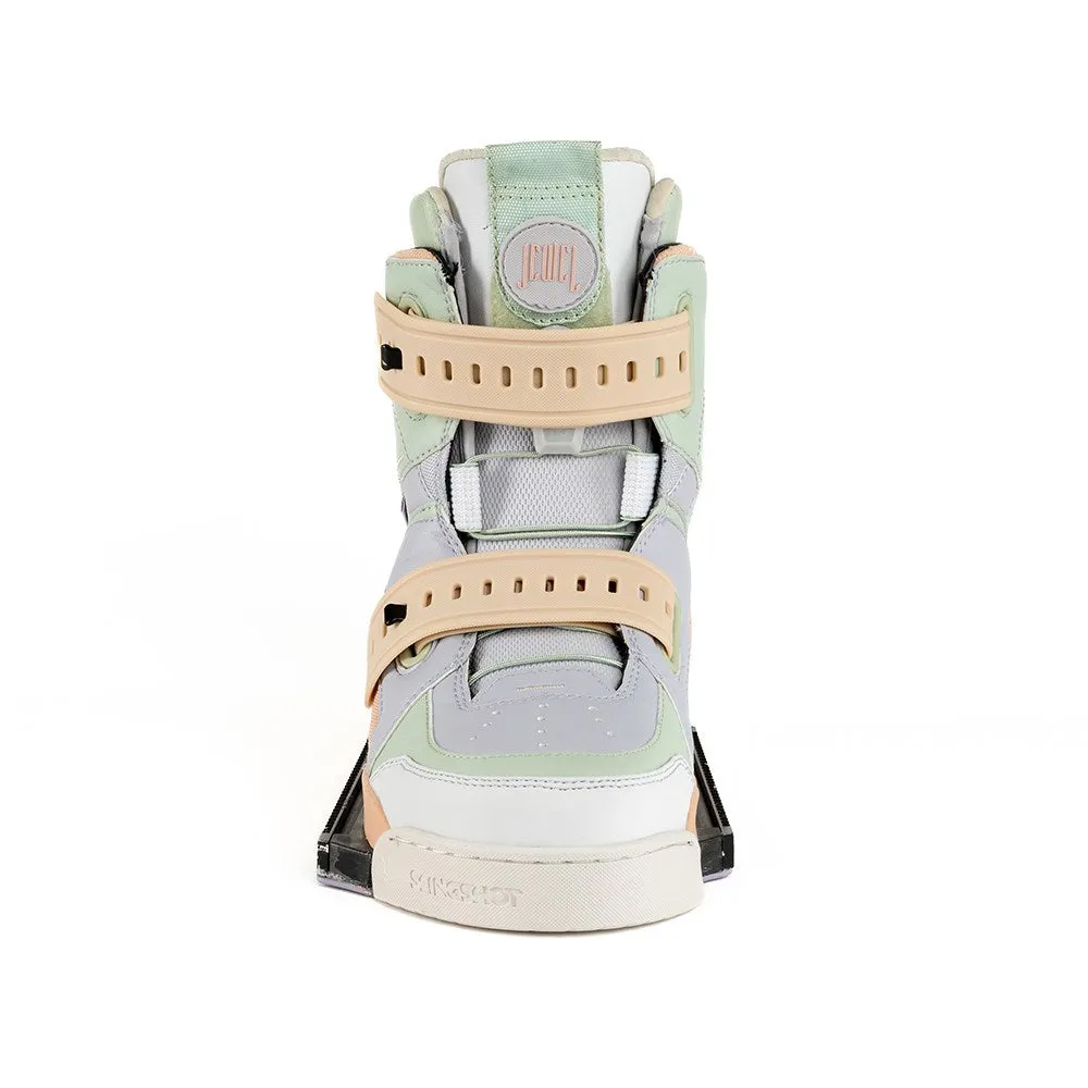 2023 Slingshot Jewel Binding