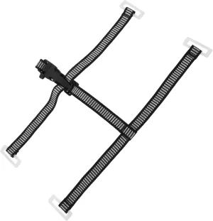 Adjustable Chin Strap for Hard Hat Safety Helmet Chain Belt Sturdy Durable Protection