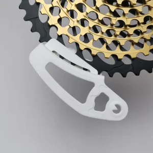 Chain Gap Adjustment Tool for SRAM Eagle MTB Rear Derailleur, Adjustment Gauge for SRAM Eagle 52T and 50T Cassettes. Made of Durable and Sturdy New Materials.