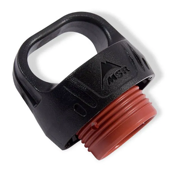 Child Resistant Fuel Bottle Cap
