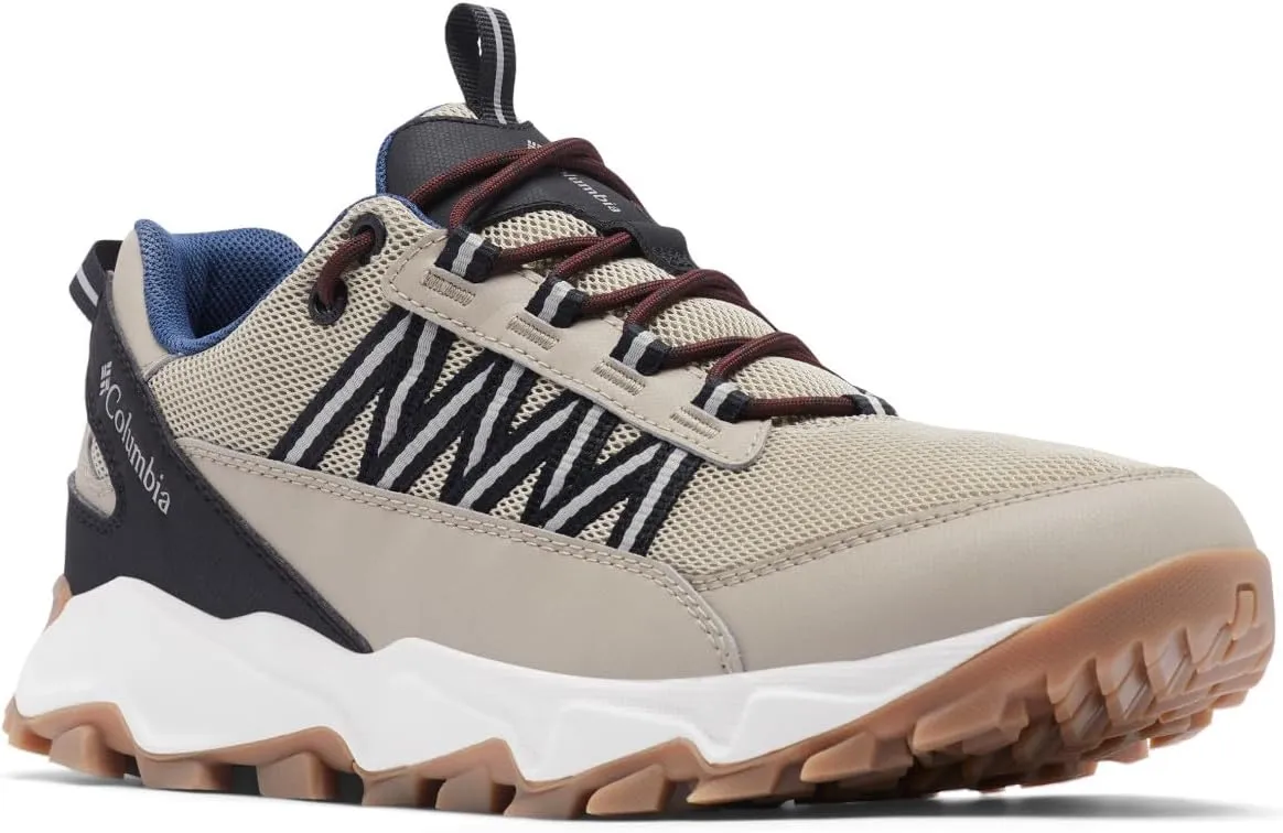 Columbia Men's Flow Fremont Sneaker