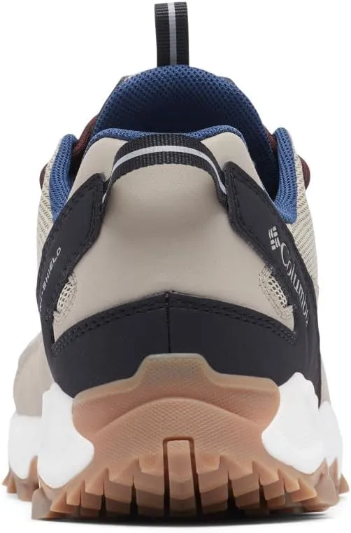 Columbia Men's Flow Fremont Sneaker