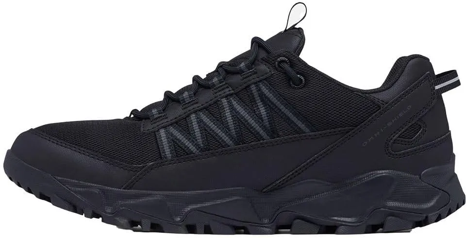 Columbia Men's Flow Fremont Sneaker
