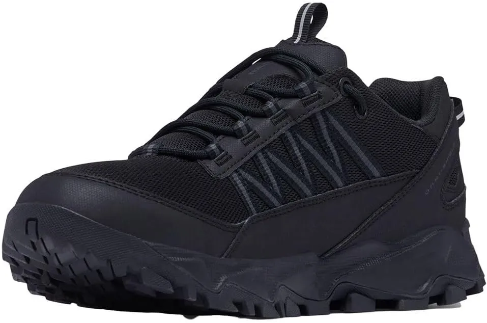 Columbia Men's Flow Fremont Sneaker
