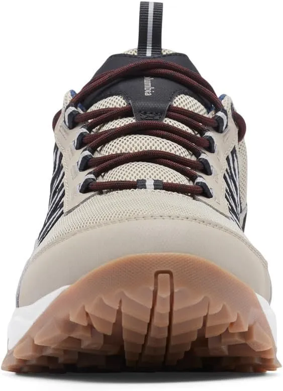 Columbia Men's Flow Fremont Sneaker