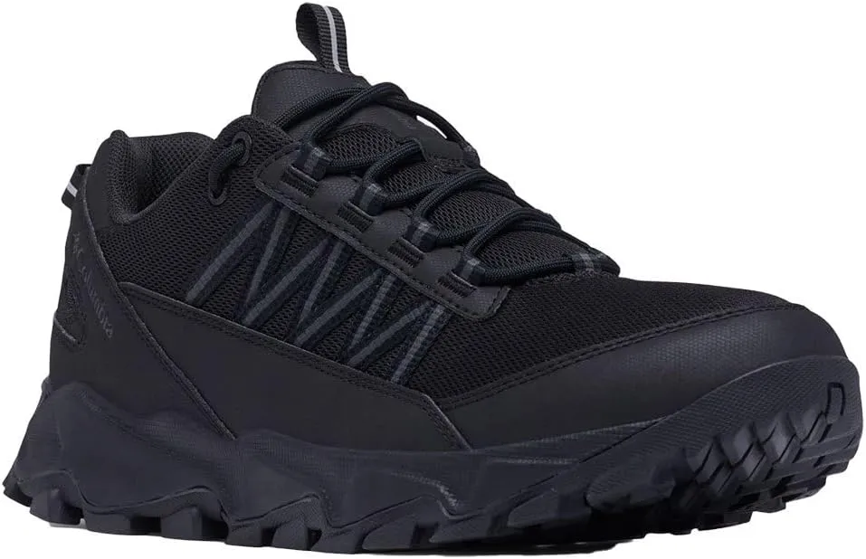 Columbia Men's Flow Fremont Sneaker