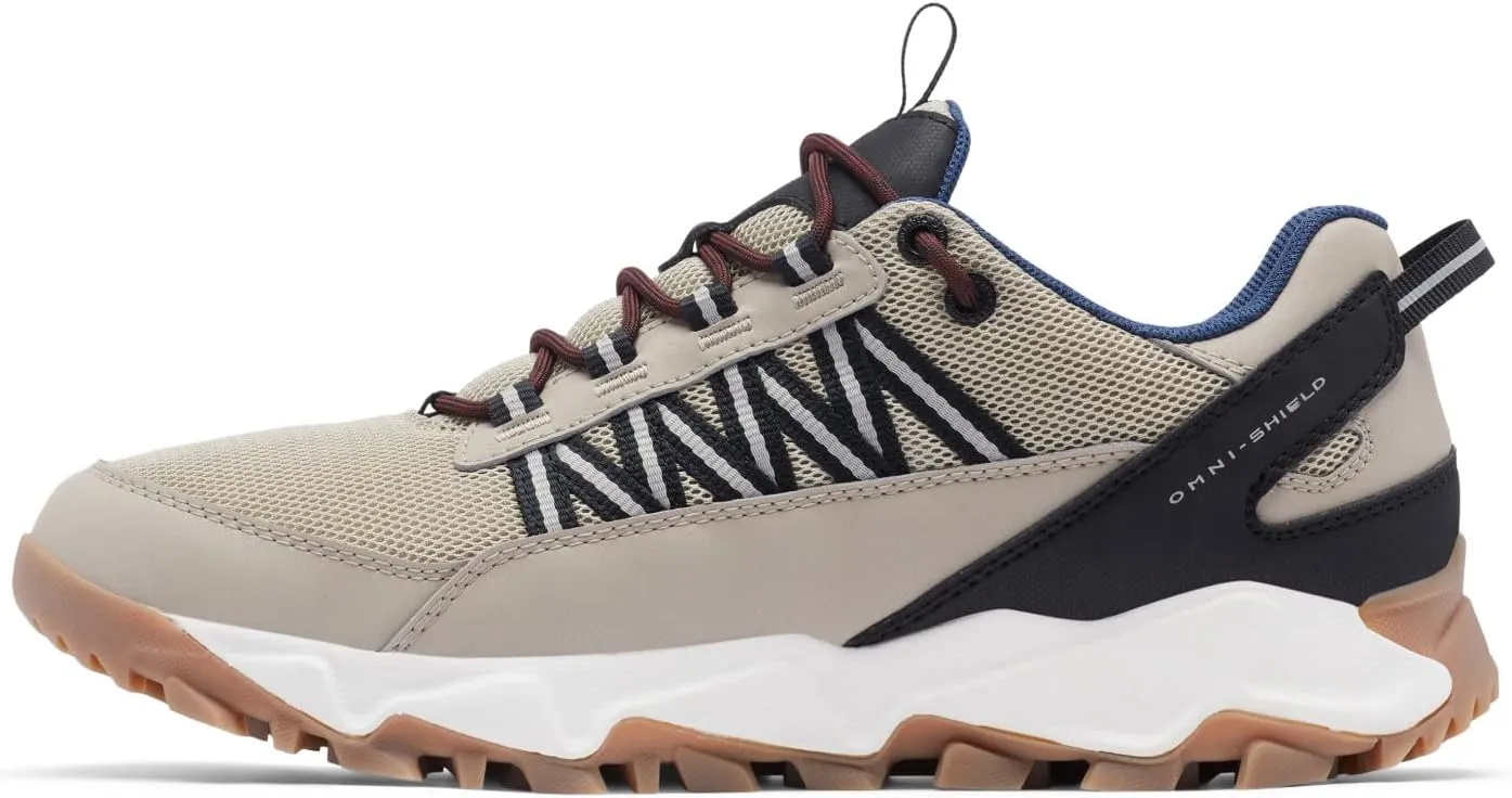 Columbia Men's Flow Fremont Sneaker