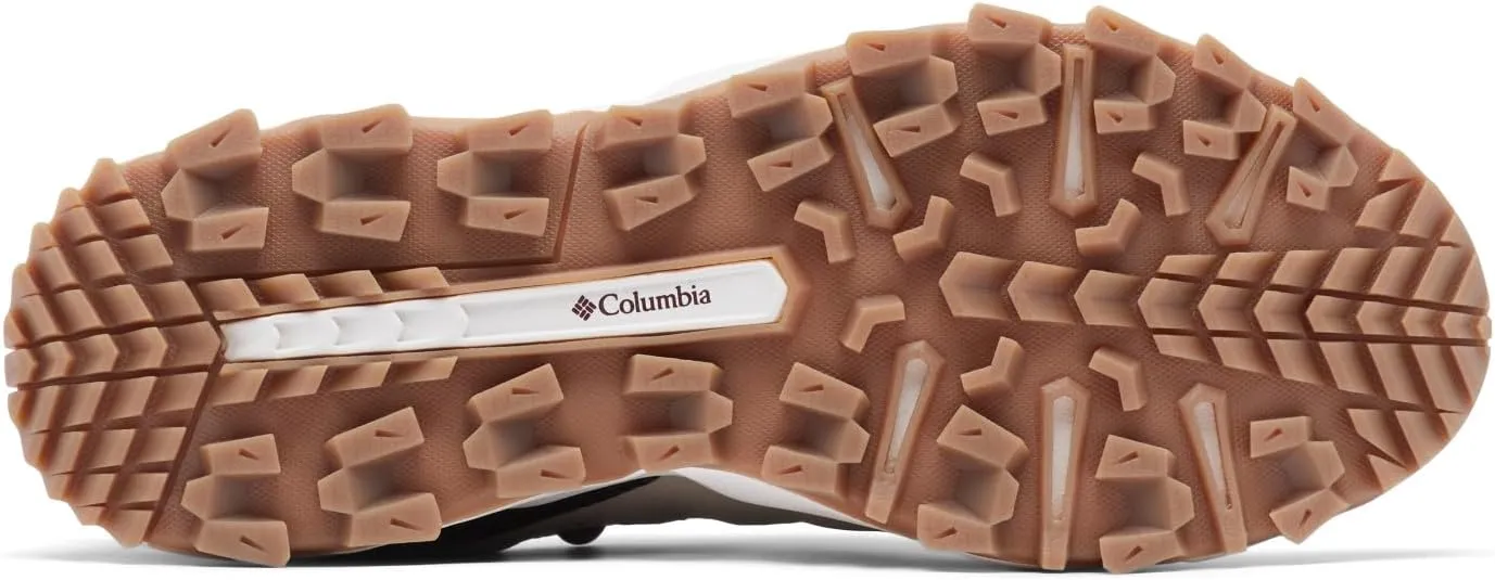 Columbia Men's Flow Fremont Sneaker