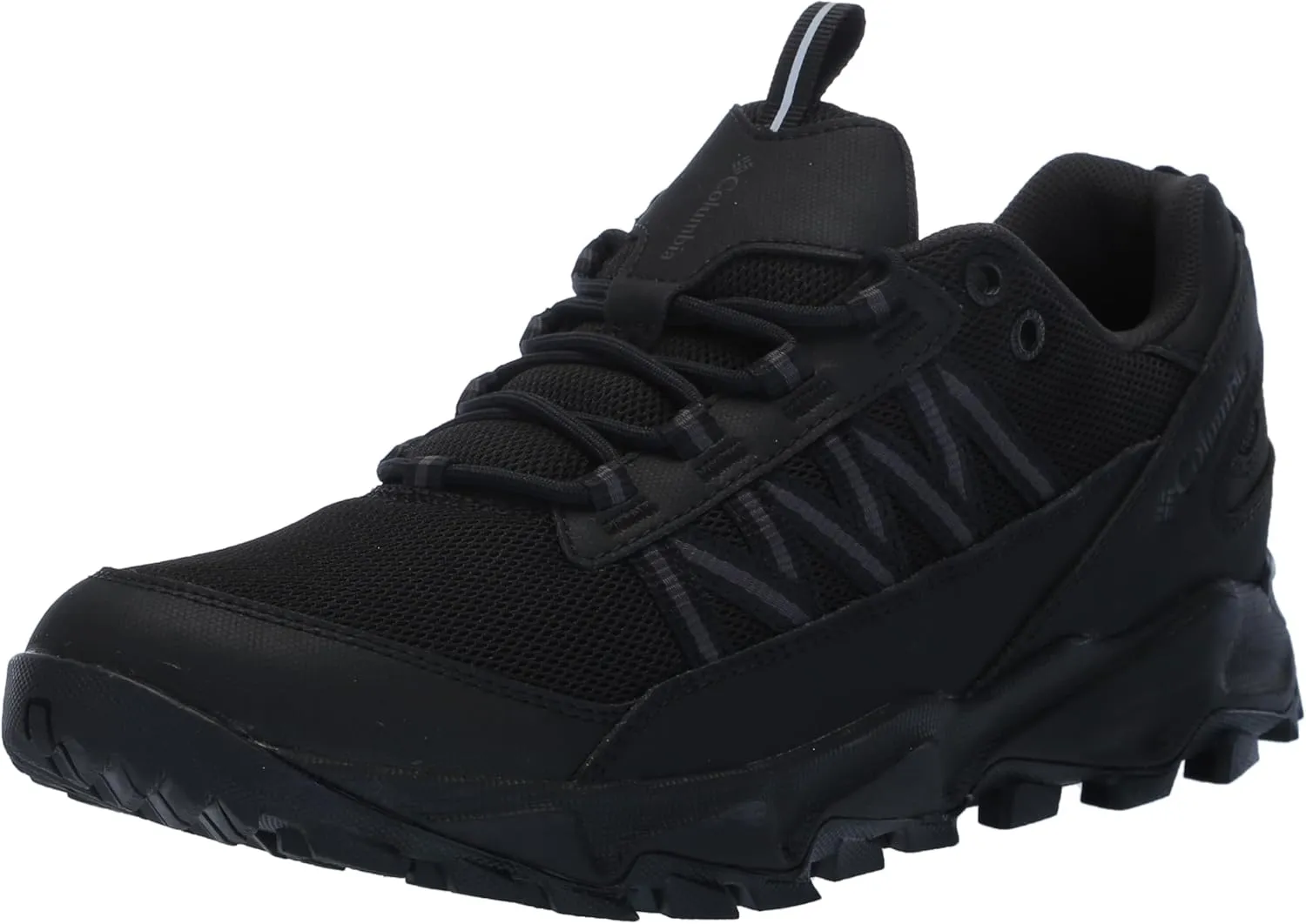 Columbia Men's Flow Fremont Sneaker