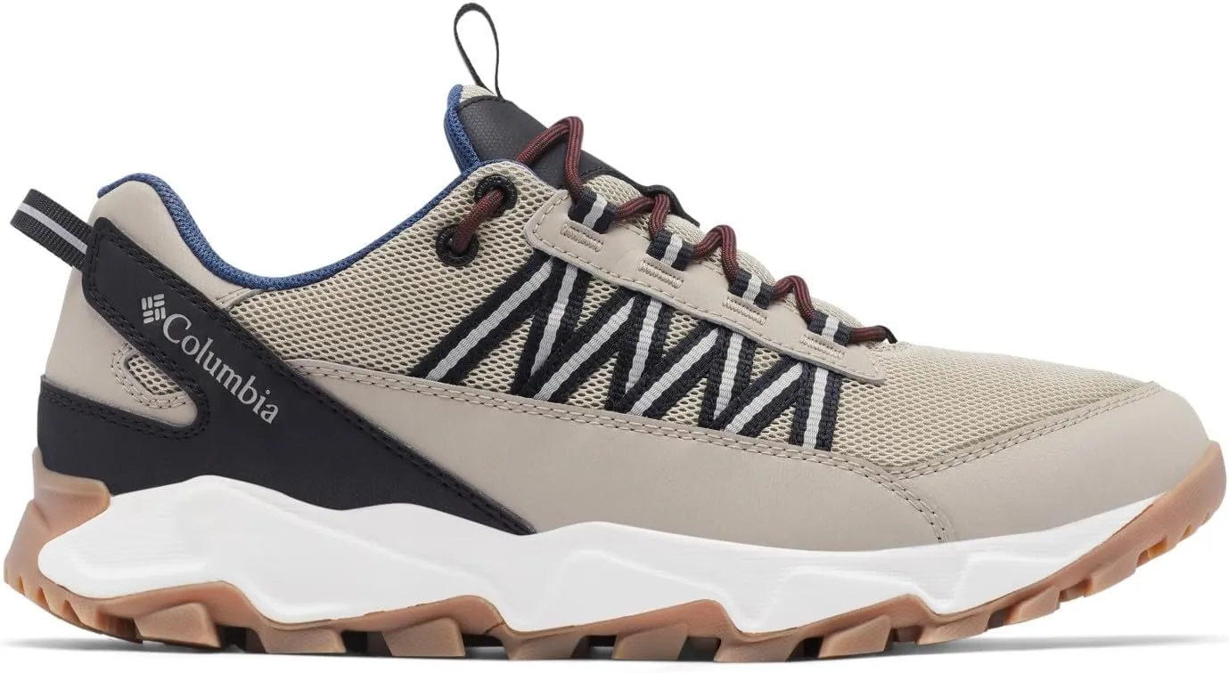 Columbia Men's Flow Fremont Sneaker