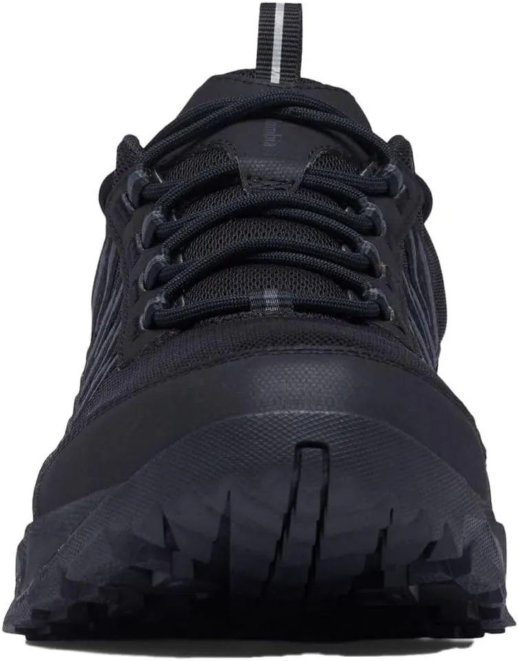 Columbia Men's Flow Fremont Sneaker