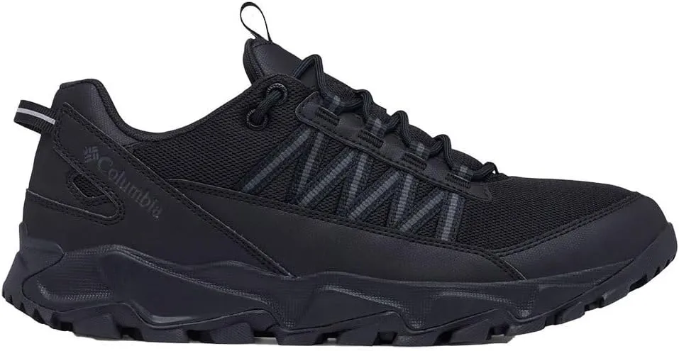 Columbia Men's Flow Fremont Sneaker