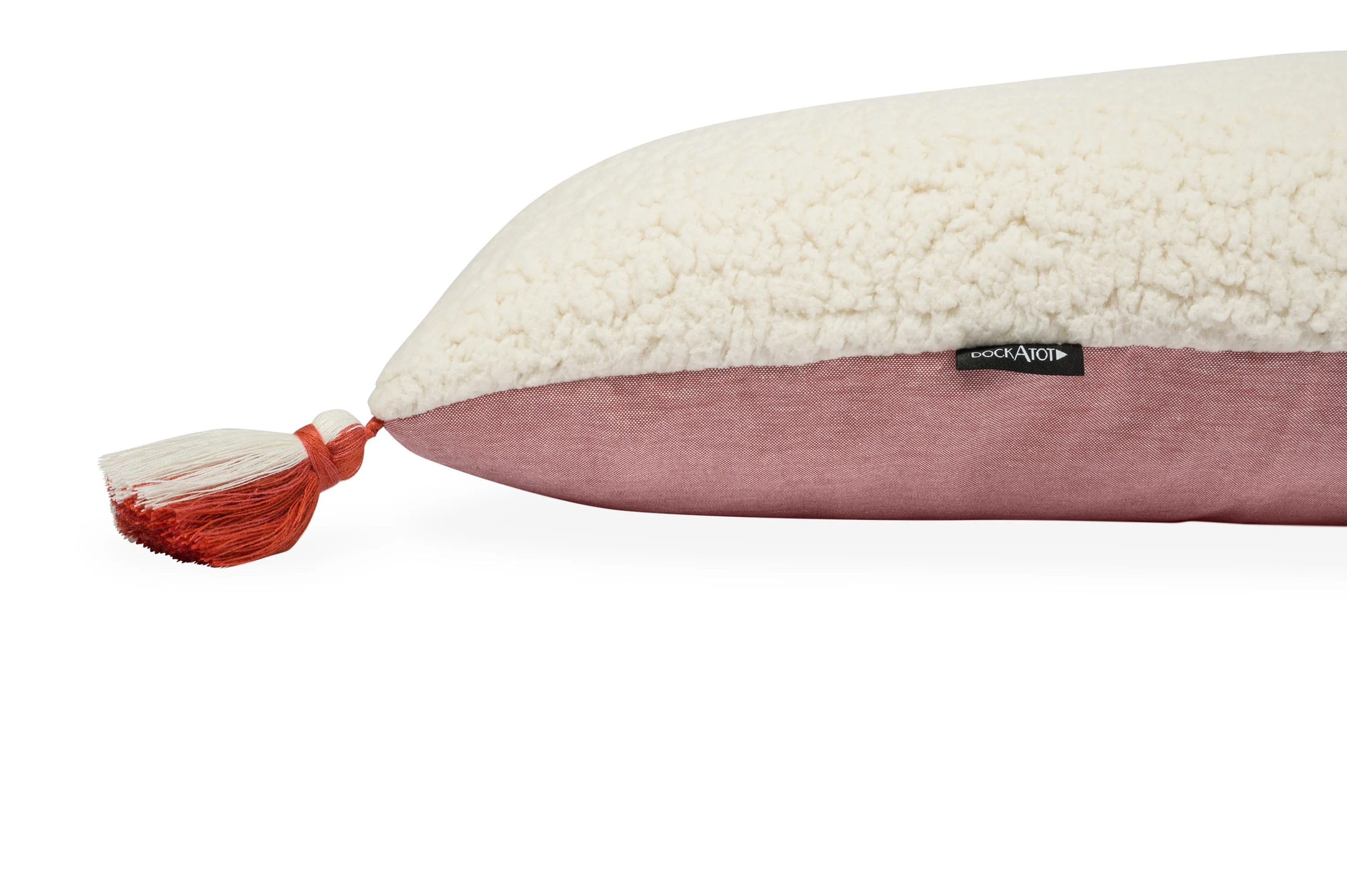 Cosset Body Pillow