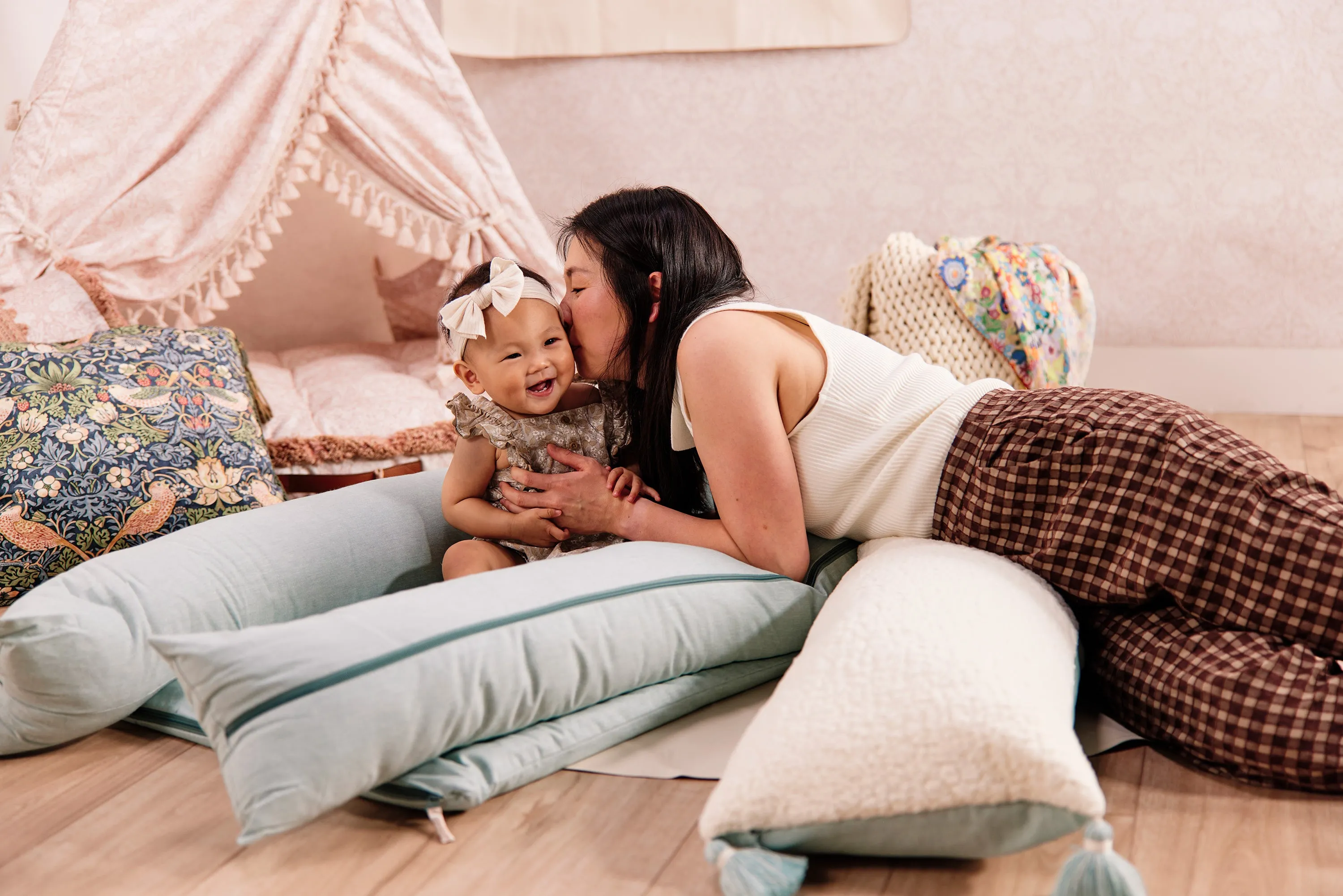 Cosset Body Pillow