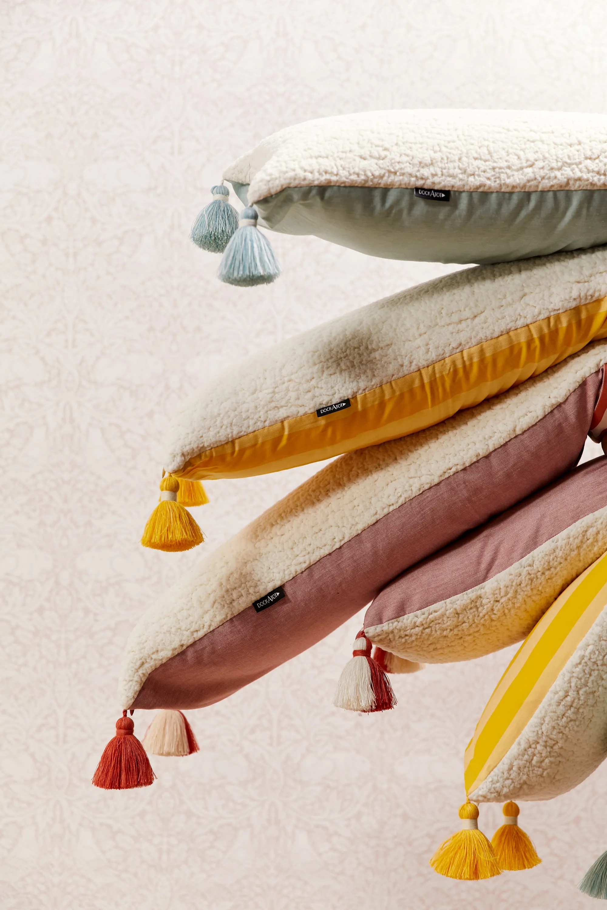 Cosset Body Pillow