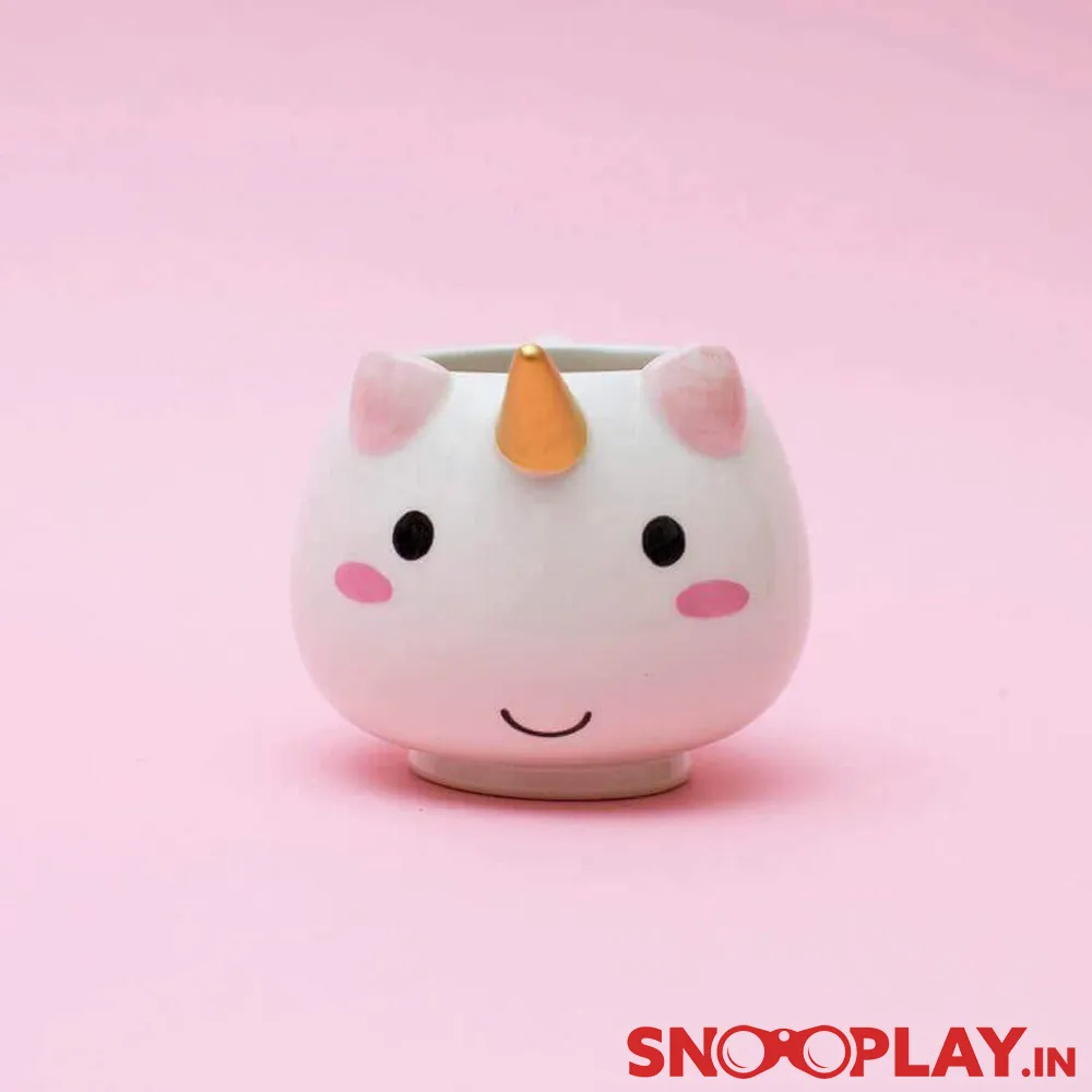 Cute Unicorn Coffee Mug
