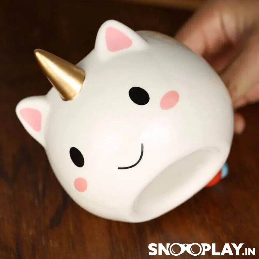 Cute Unicorn Coffee Mug