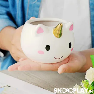 Cute Unicorn Coffee Mug