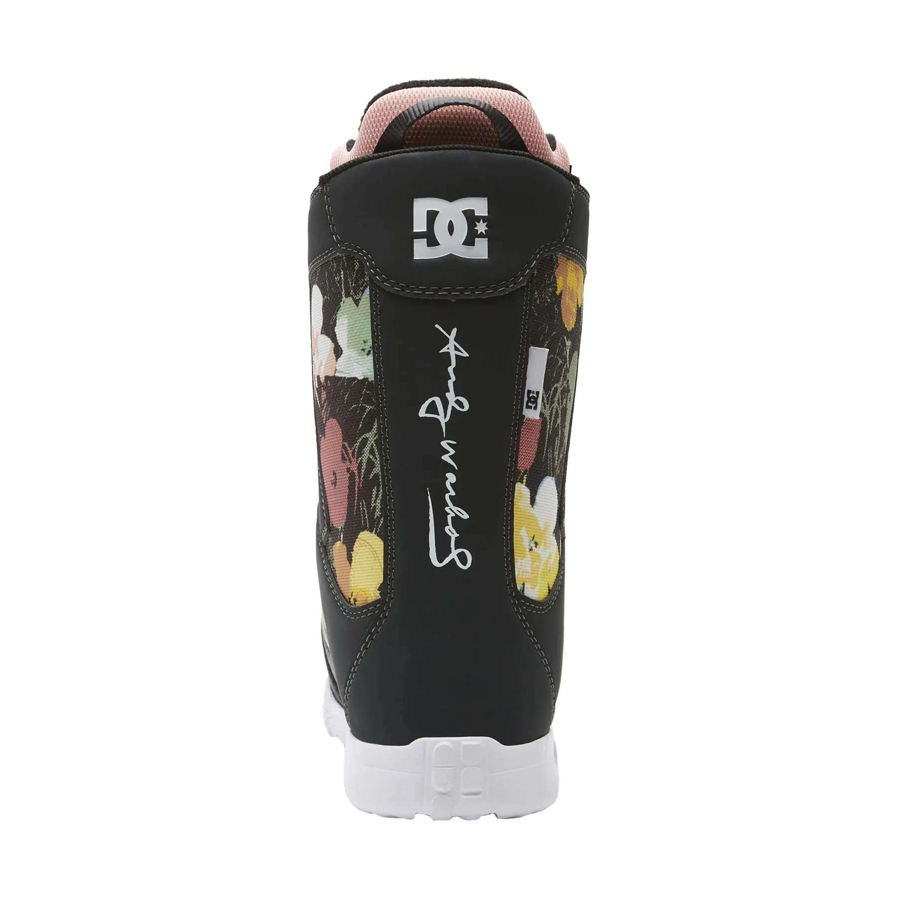 DC Andy Warhol Womens Phase BOA 2024