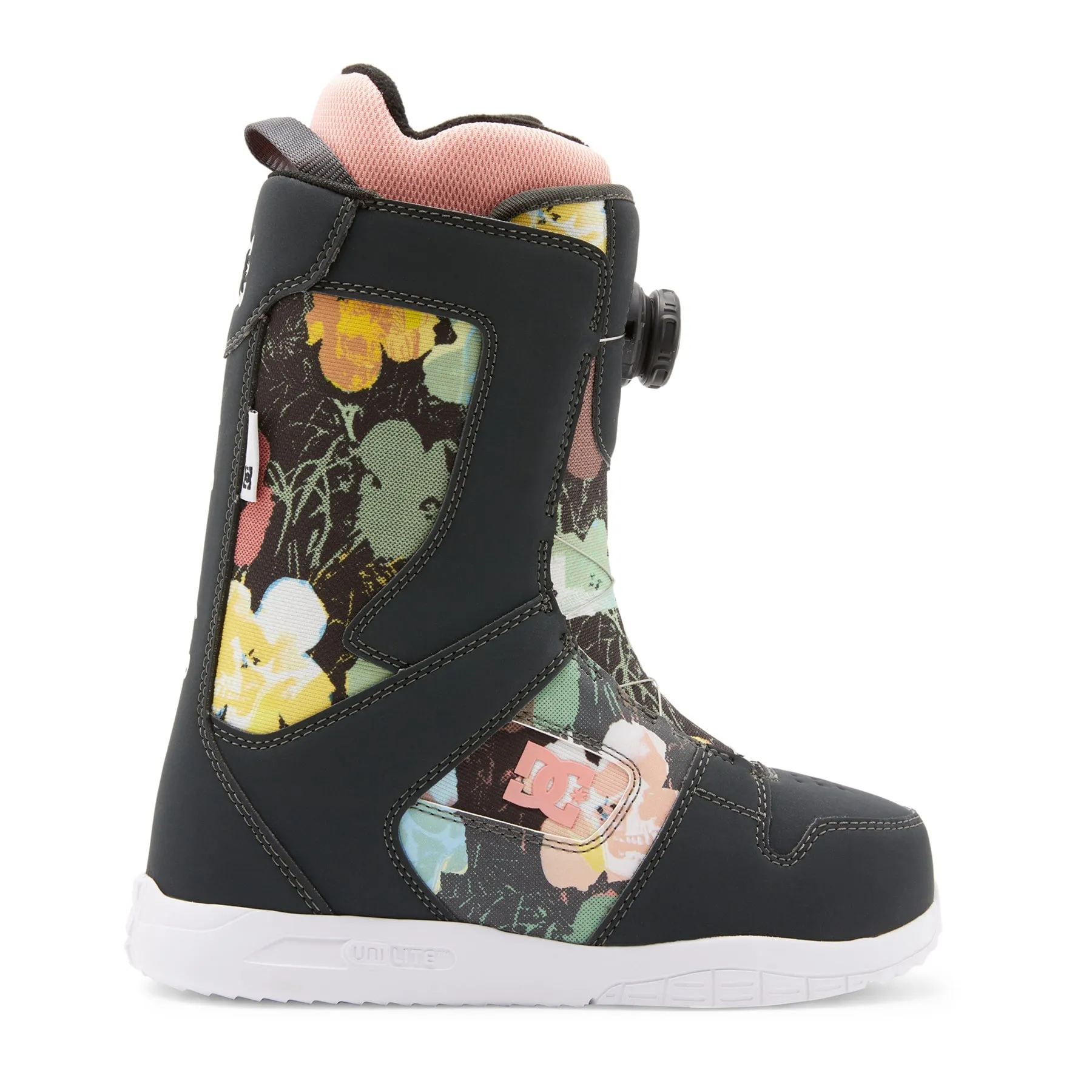 DC Andy Warhol Womens Phase BOA 2024