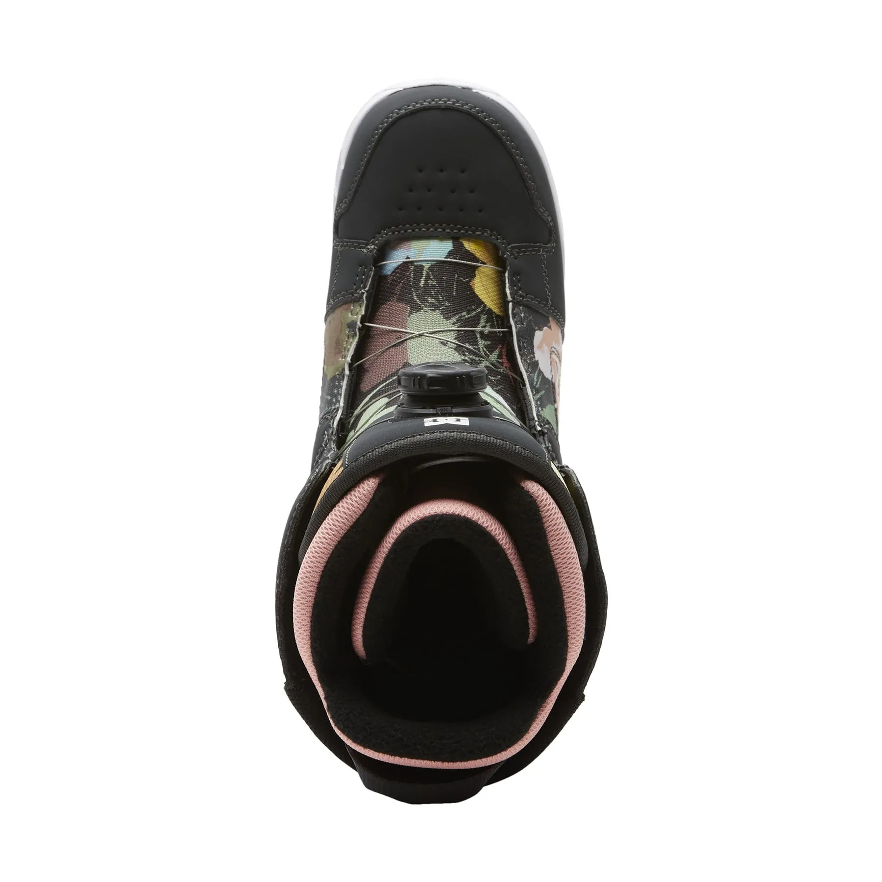 DC Andy Warhol Womens Phase BOA 2024