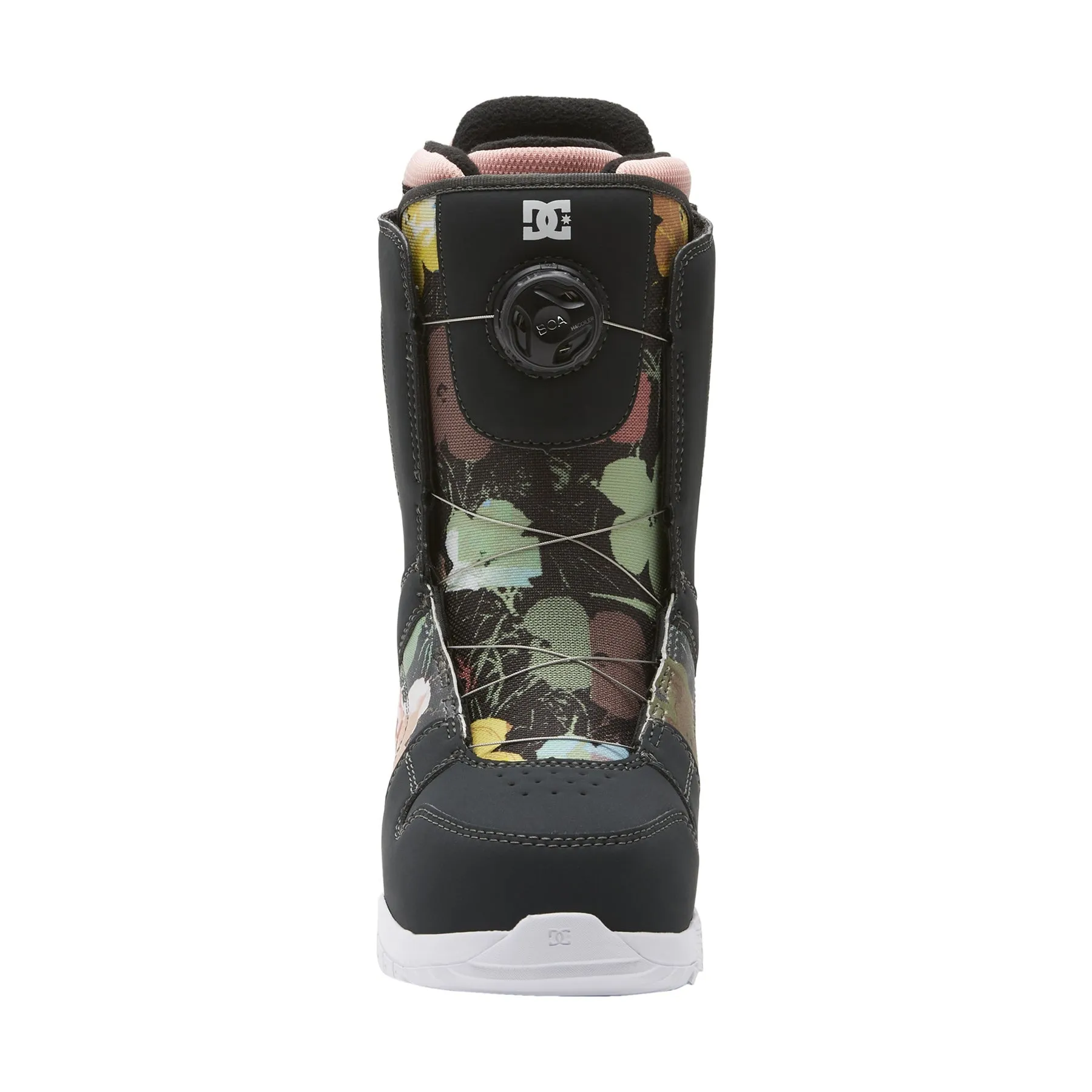 DC Andy Warhol Womens Phase BOA 2024
