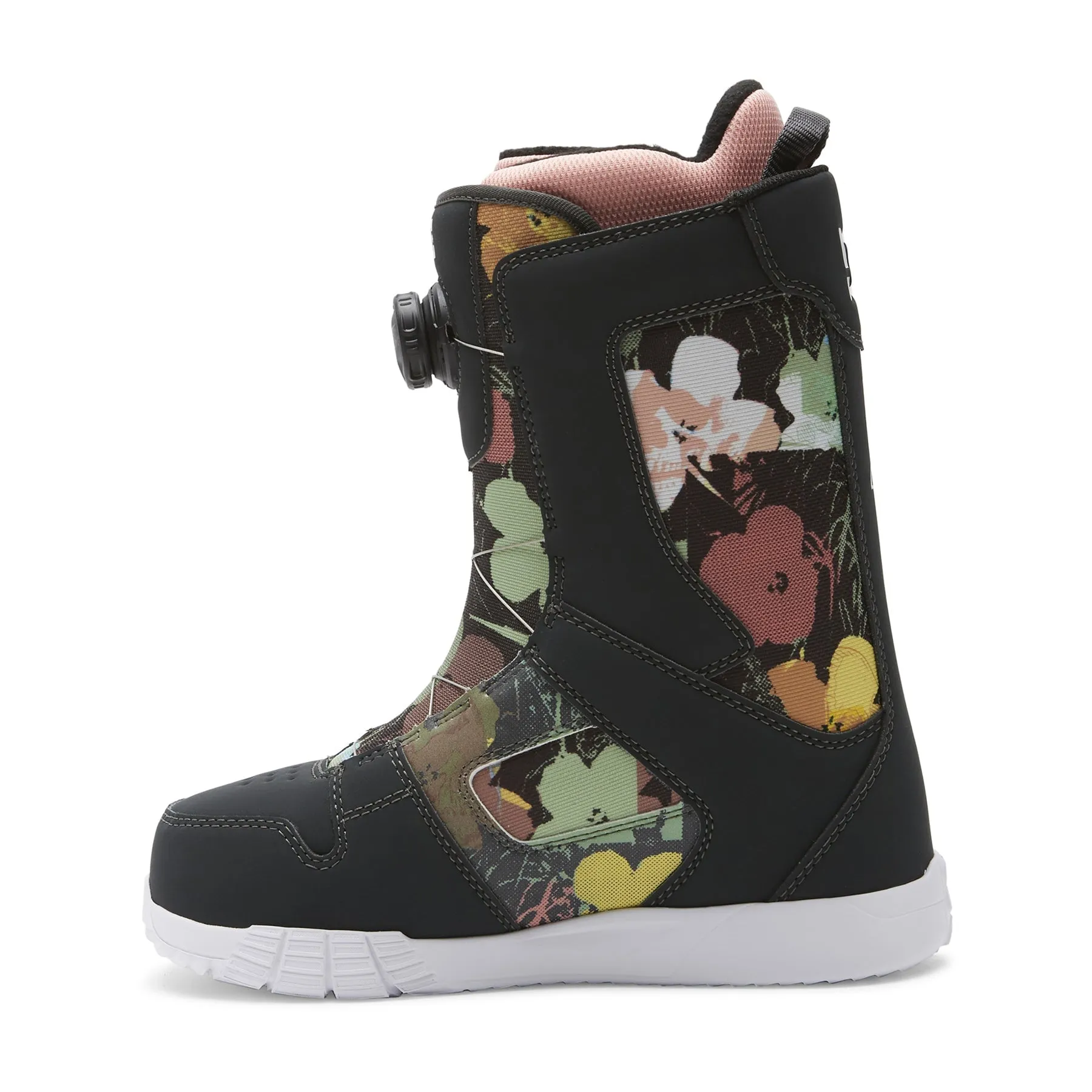 DC Andy Warhol Womens Phase BOA 2024