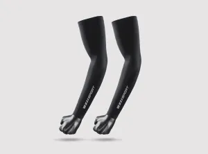FitVille Outdoor Arm Sleeve (2-Pair Bundle)