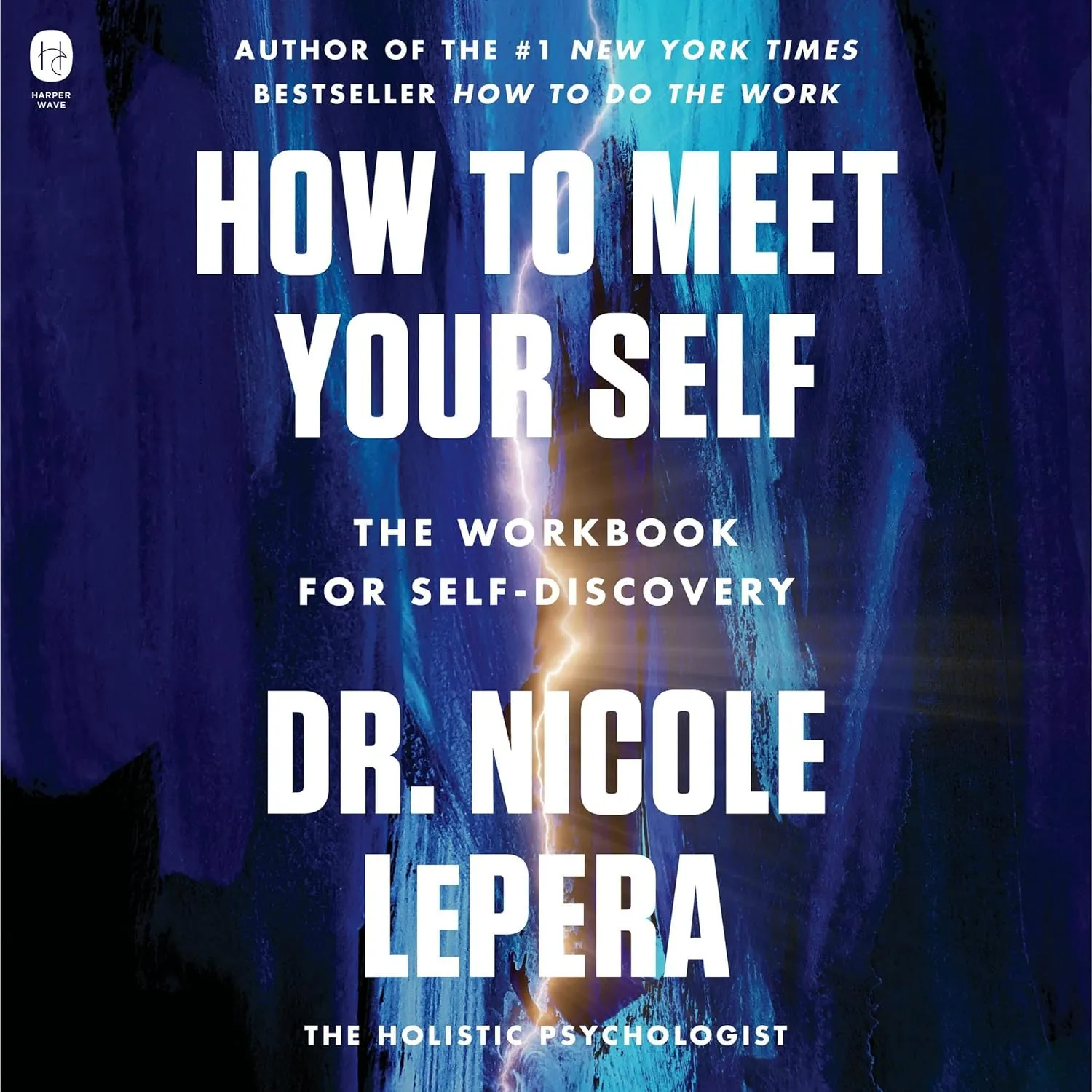 How to Meet Your Self: The Workbook for Self-Discovery Audio CD  Unabridged, December 6, 2022
