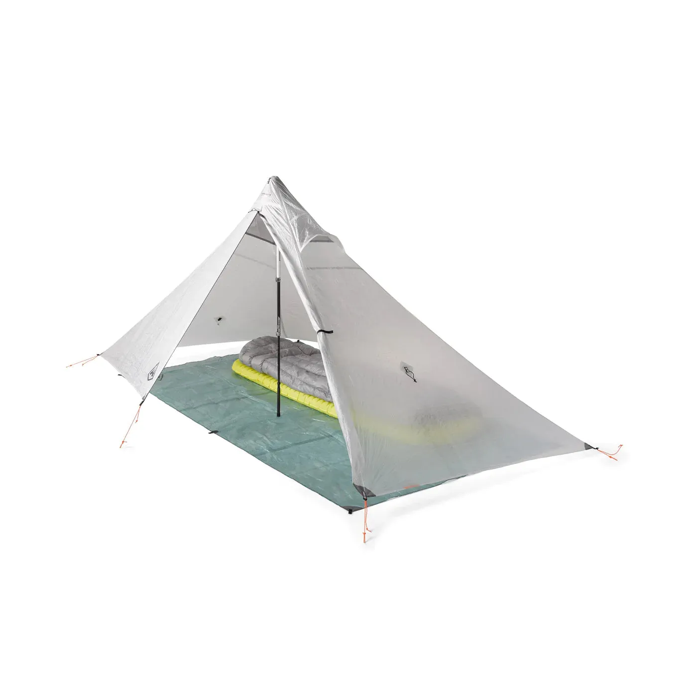 Hyperlite Mountain Gear - Mid 1 Tarp