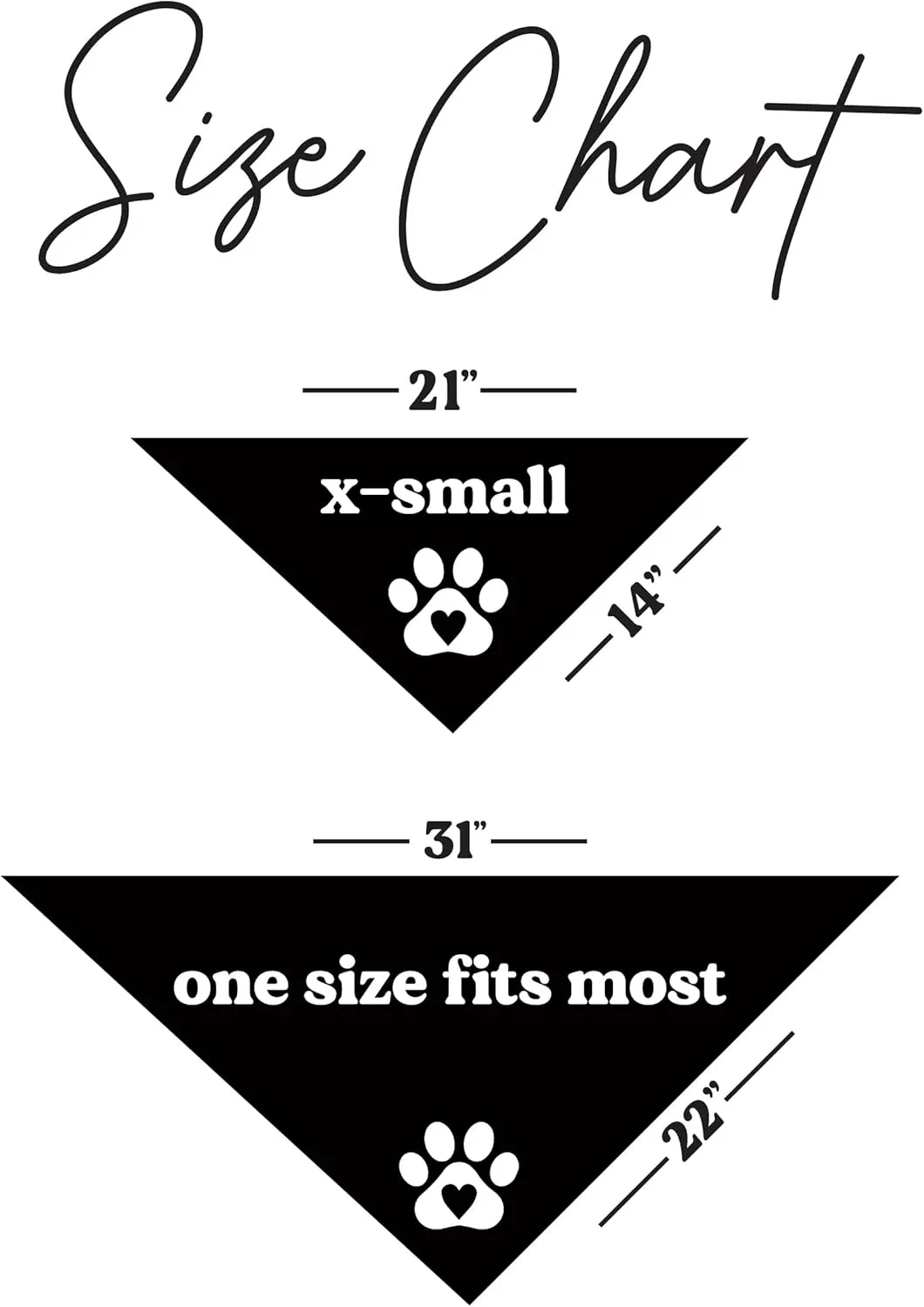 It's My Birthday Dog Bandana | 100% Cotton Tie Dye | Made in USA | Birthday Pawty | Party Theme | Celebration Supplies | Photoshoot Prop | Navy, One Size (60)