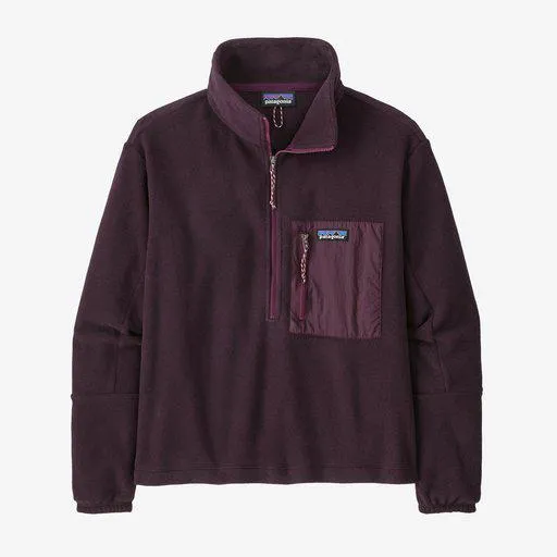 Patagonia Women's Microdini 1/2 Zip P/O