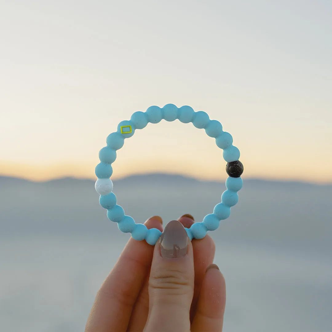 Protected Places Bracelet - Dune