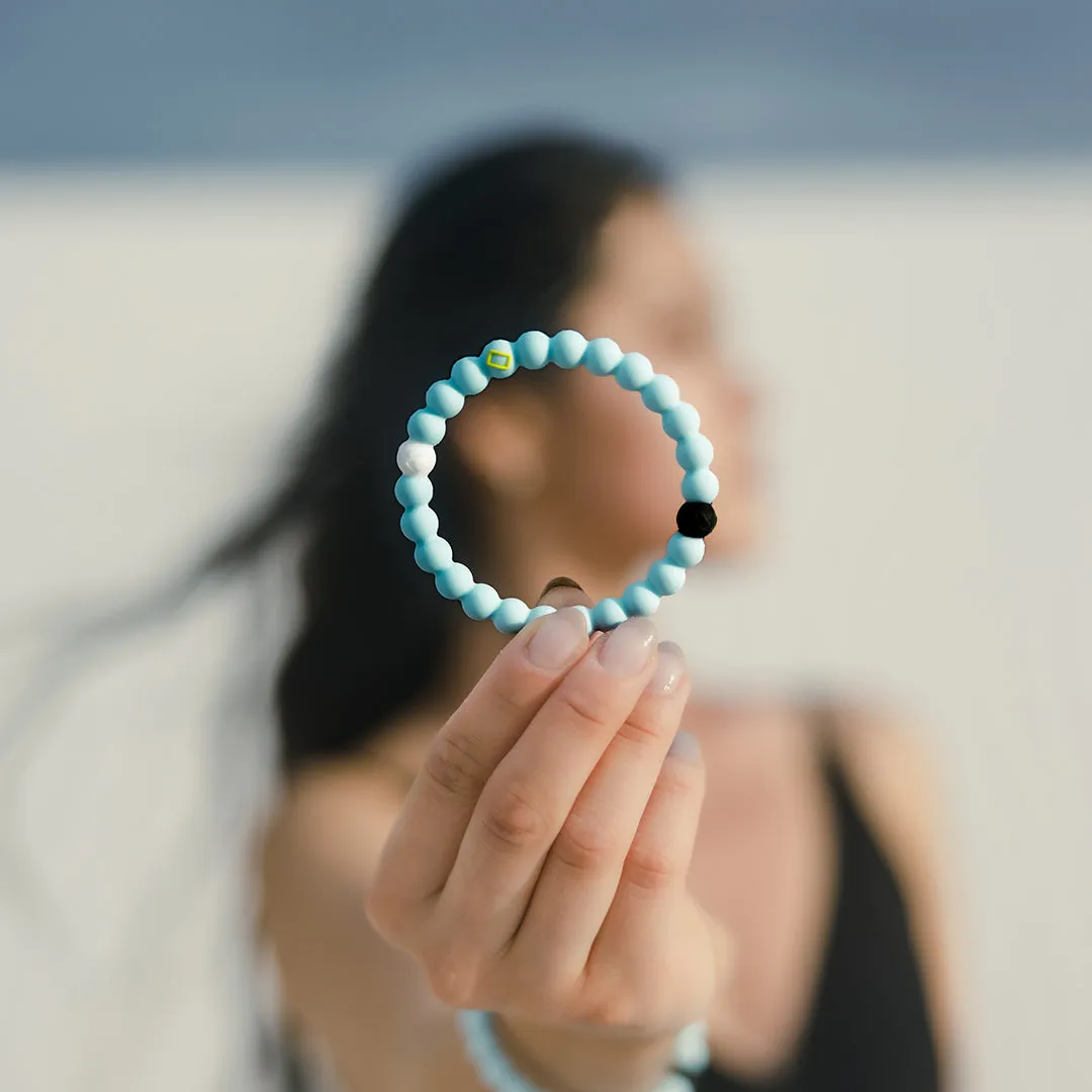 Protected Places Bracelet - Dune
