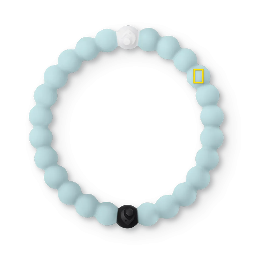 Protected Places Bracelet - Dune