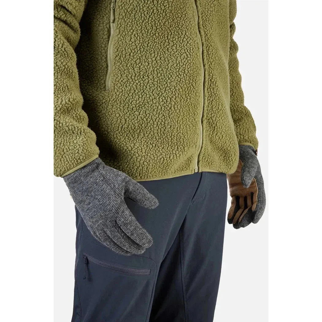 Rab Men's Ridge Glove