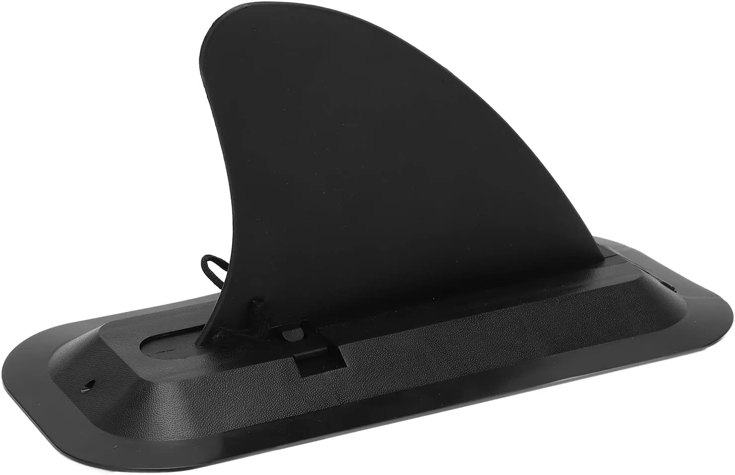 Surfboard Fin, Inflatable Paddle Board Fin Easy to Install for Upright Paddleboards