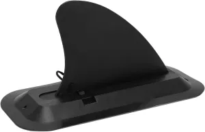 Surfboard Fin, Inflatable Paddle Board Fin Easy to Install for Upright Paddleboards