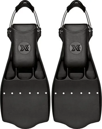 XDEEP EX1 Fins