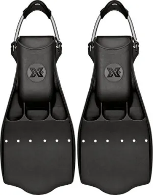 XDEEP EX1 Fins